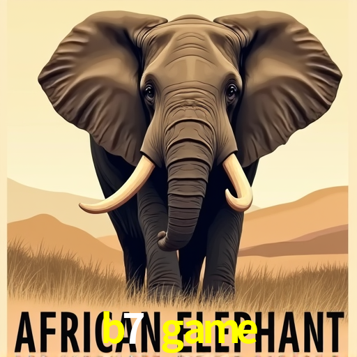 Game Providers b7 game