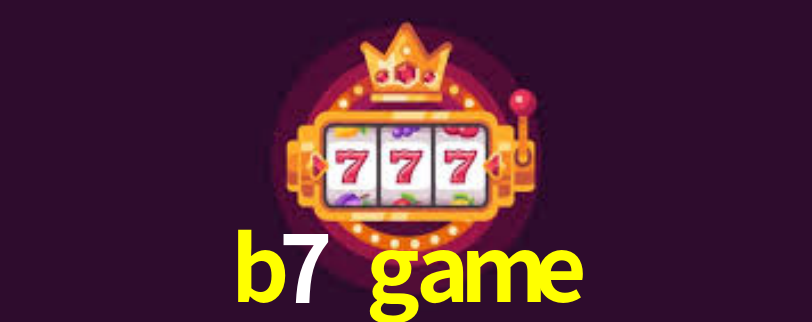 Instant EasyPaisa b7 game