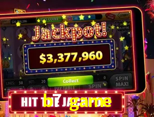 Flash Promotion b7 game