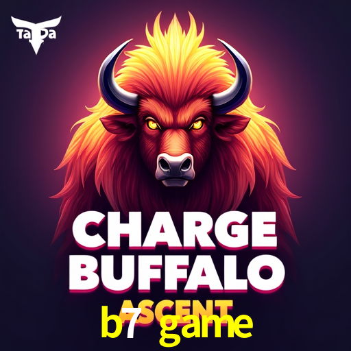 Game Statistics b7 game