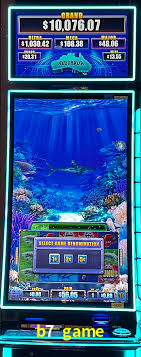 Blackjack Table b7 game