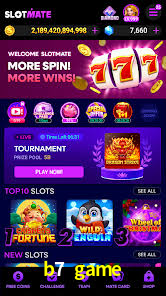 Crash Games Statistics b7 game