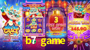 Programa VIP b7 game