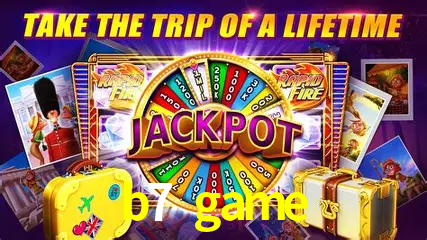 Weekend Specials b7 game