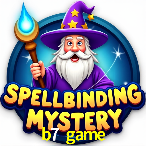 Welcome Bonus b7 game