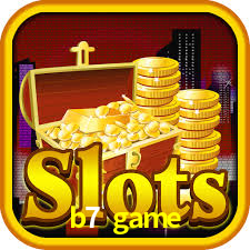 Daily Bonuses b7 game