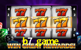 Aviator Game b7 game