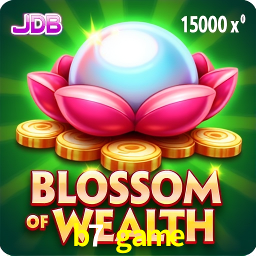 2FA Security b7 game