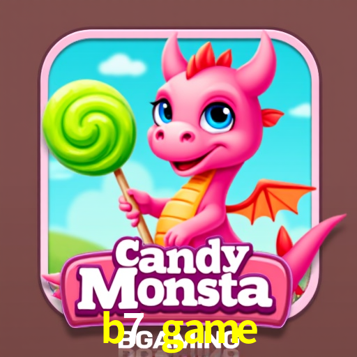 Slot Games b7 game