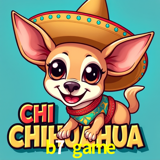 Platform Technology b7 game